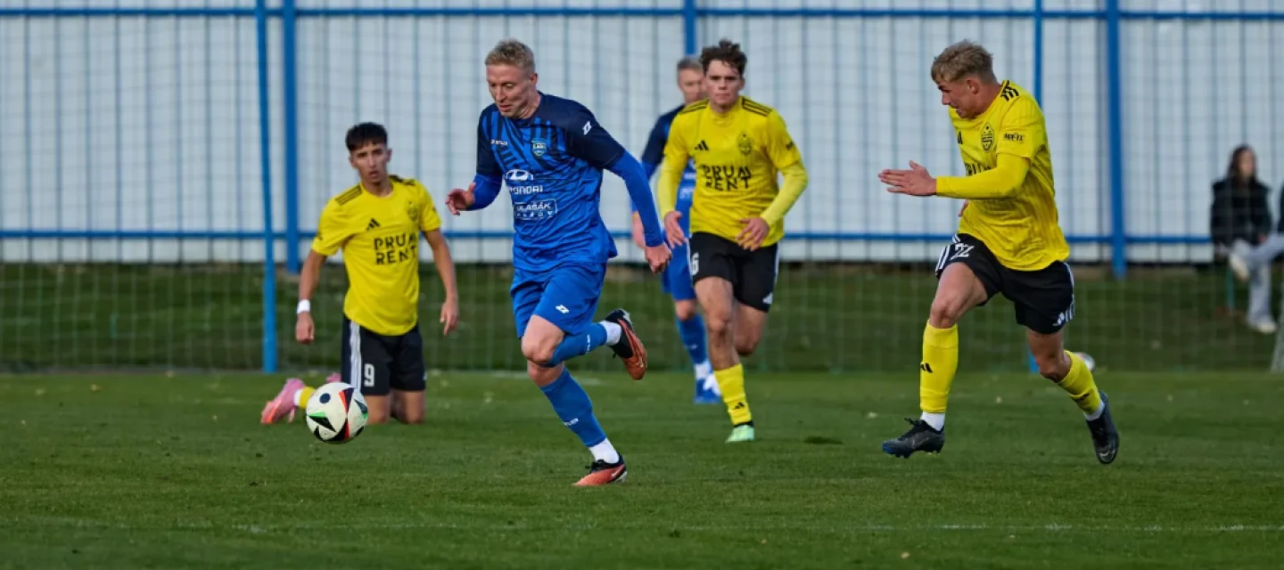 Malé derby pod Jeseníky. Jiskra míří do Šumperku