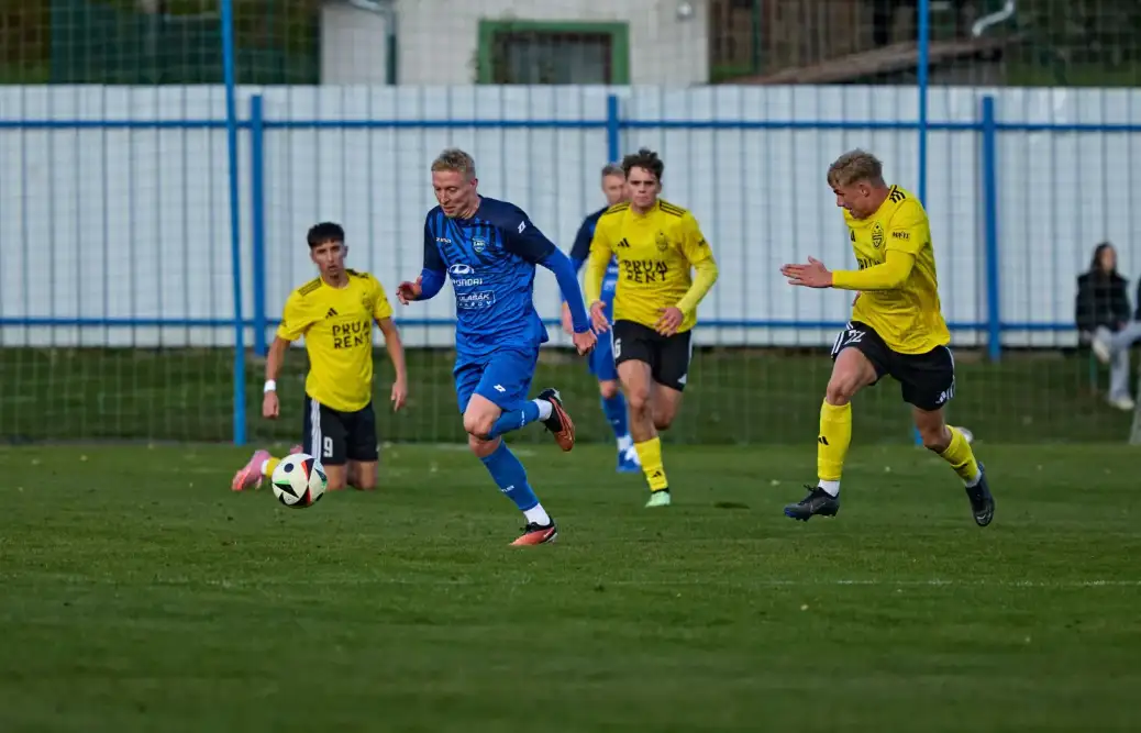 Malé derby pod Jeseníky. Jiskra míří do Šumperku