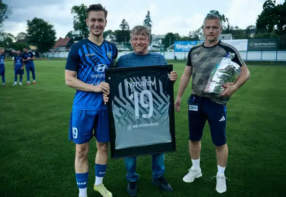 A TÝM | Jiskra vs TJ Valašské Meziříčí