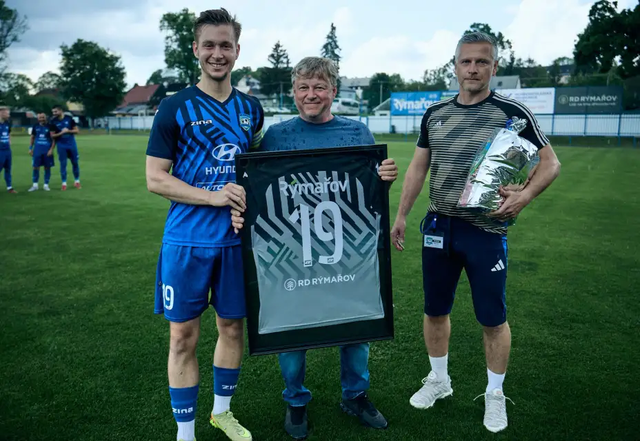 A TÝM | Jiskra vs TJ Valašské Meziříčí
