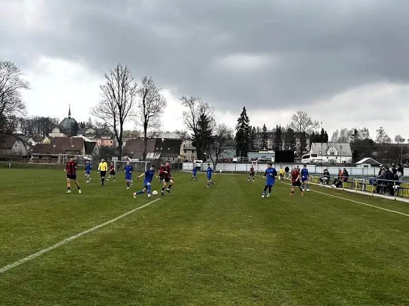 Sedmnáctka vysoko prohrála s Opavou