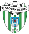 TJ Slovan Bzenec