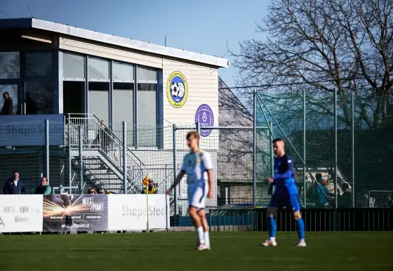 A TÝM | FC Bílovec vs Jiskra