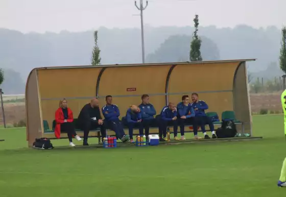 9.kolo MSD-E / Skaštice vs. Jiskra