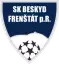 SK BESKYD Frenštát p.R.