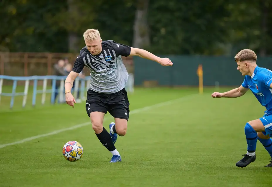 10. kolo | Jiskra v sobotu hostí silný Petřvald