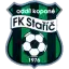 FK Staříč