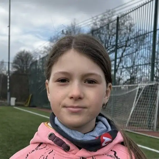 Stela Hořínková