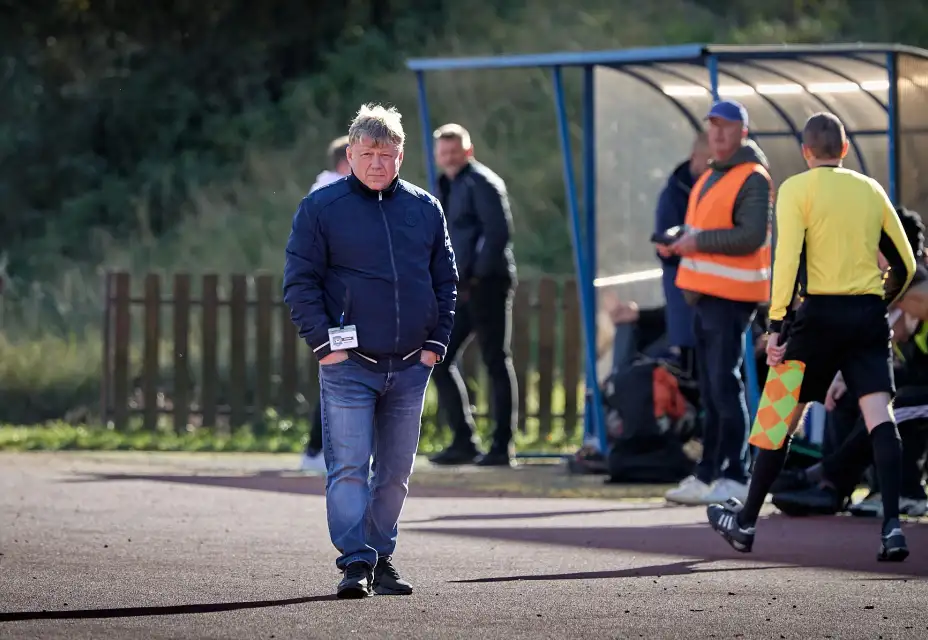 A TÝM | TJ Valašské Meziříčí vs. Jiskra