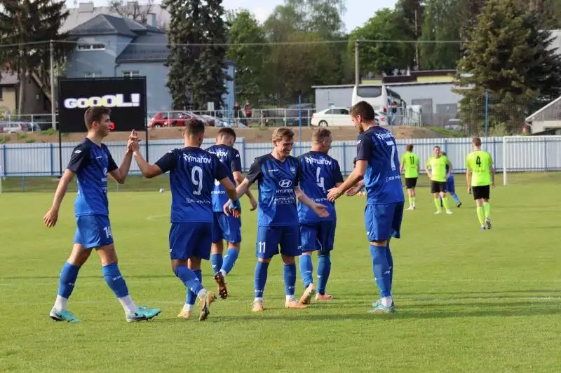 Jiskra znovu za tři body. Rýmařov – Skaštice 3:1
